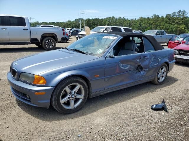 BMW 325Ci
