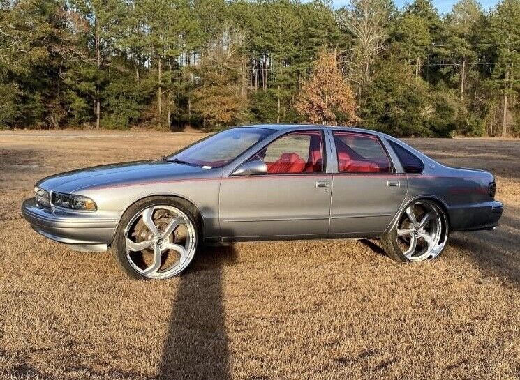 Chevrolet Caprice