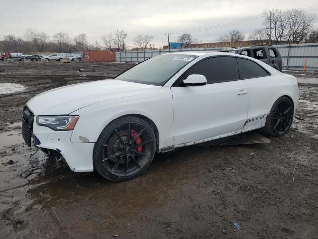 Audi RS5