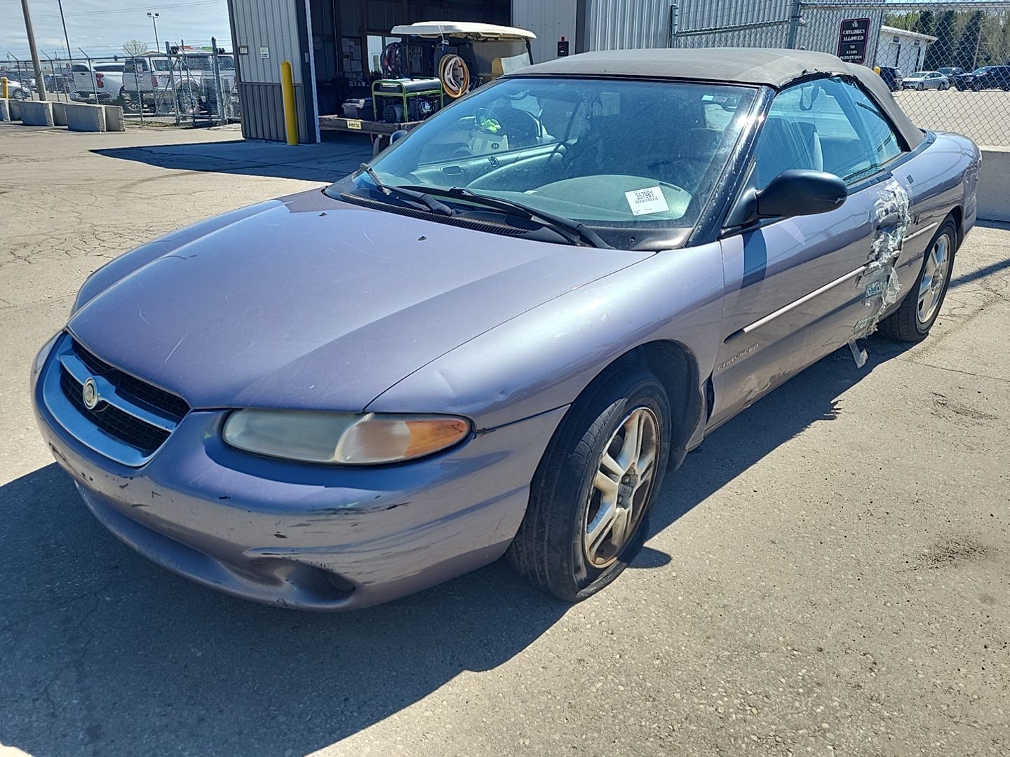 Chrysler Sebring