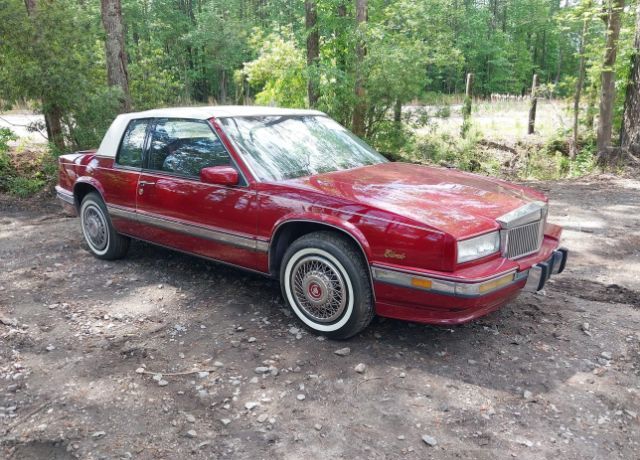 Cadillac Eldorado