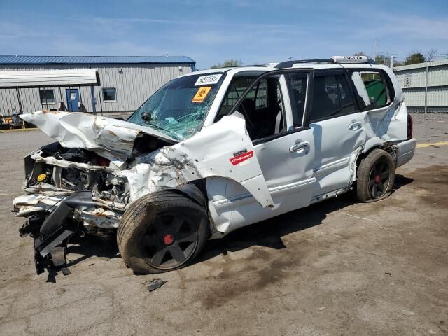 Suzuki Grand Vitara XL-7