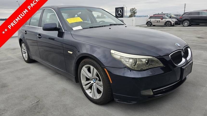 BMW 528i