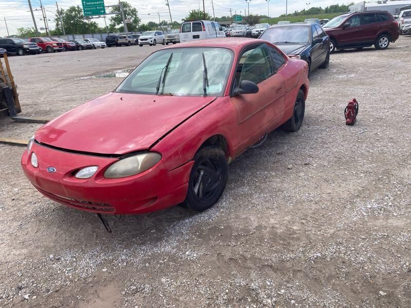 Ford ZX2