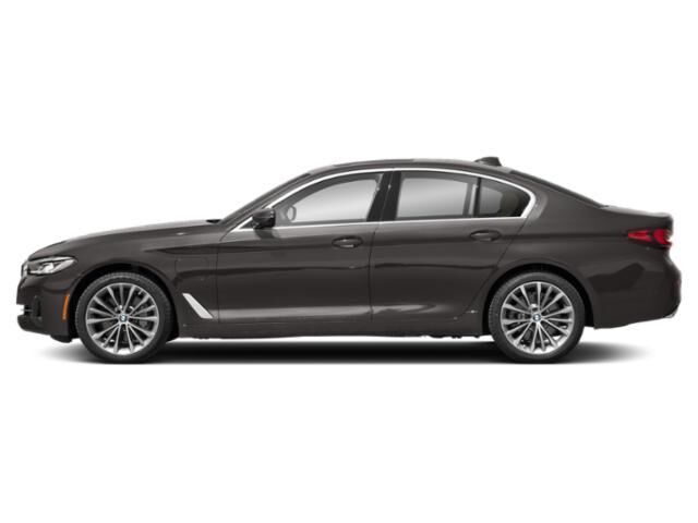 2022 BMW 530e