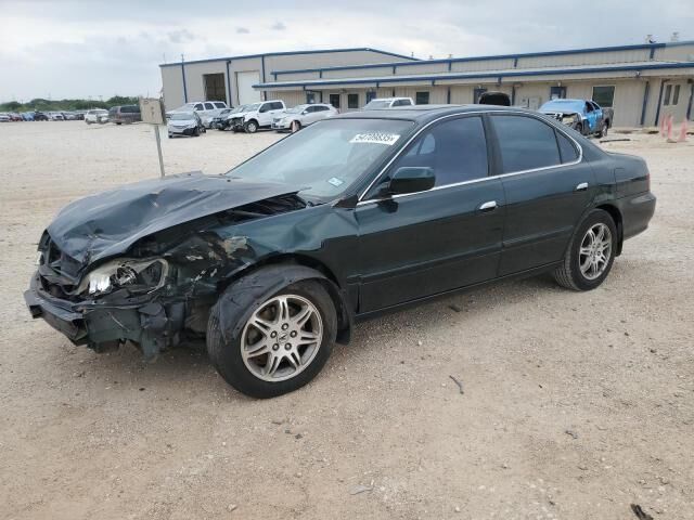 Acura TL