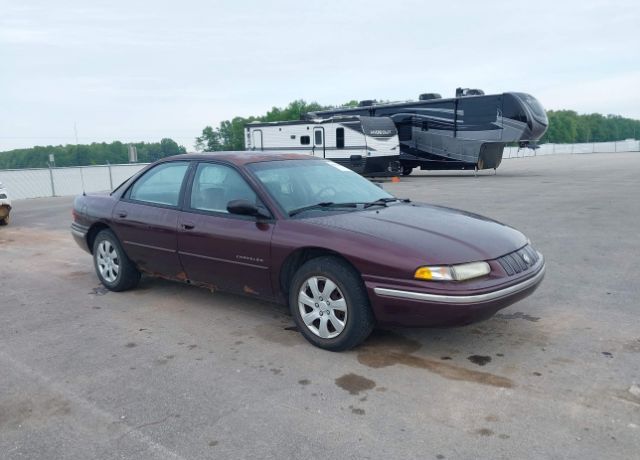 Chrysler Concorde