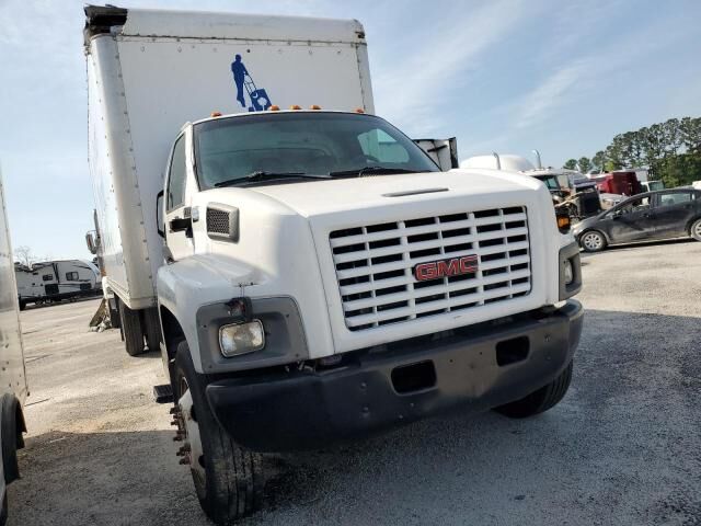 GMC C7