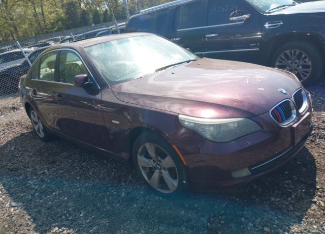 BMW 528xi