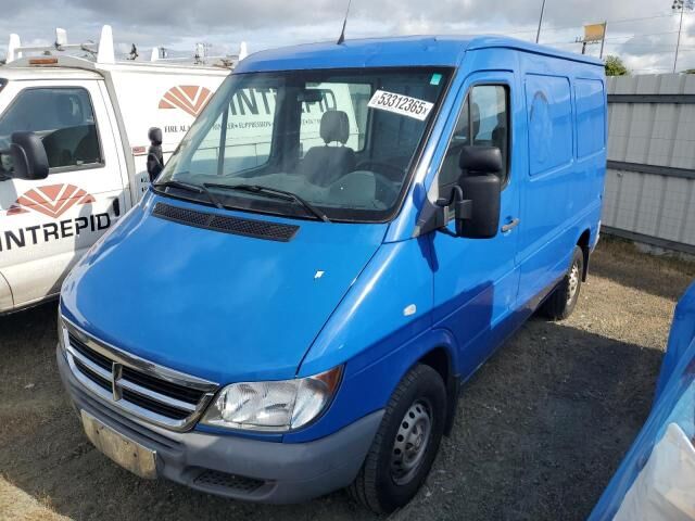 Dodge Sprinter