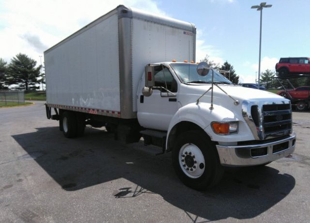 Ford F-650