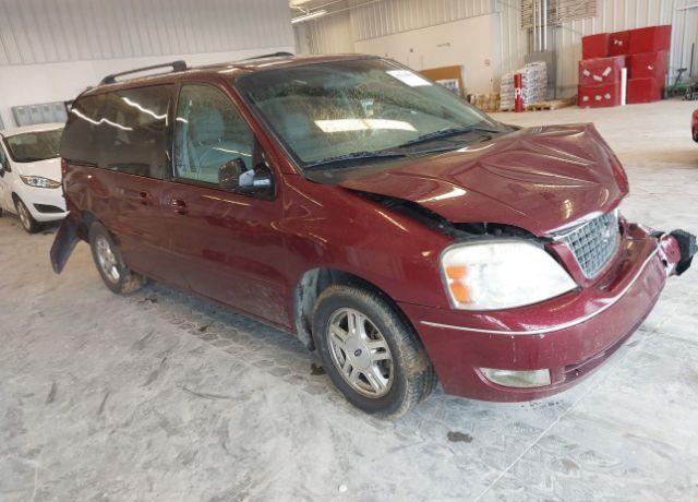 Ford Freestar