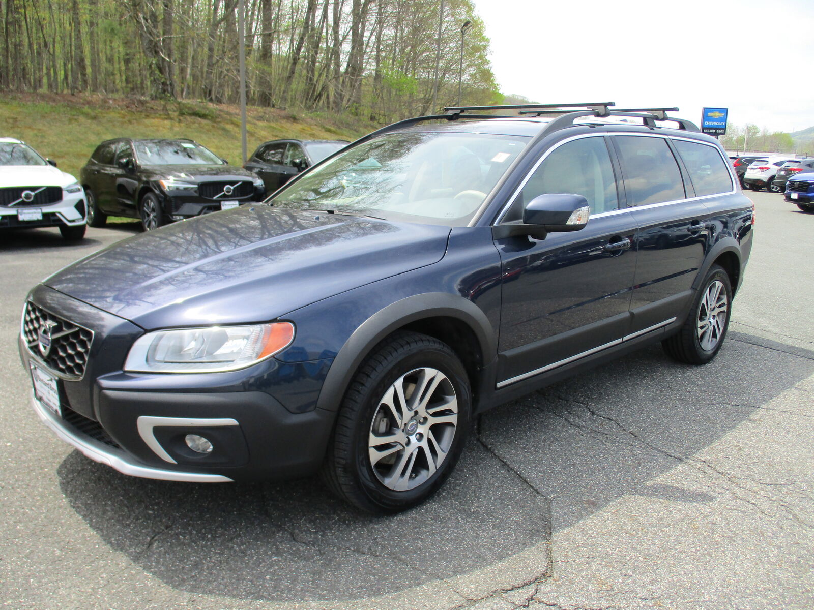 VOLVO
