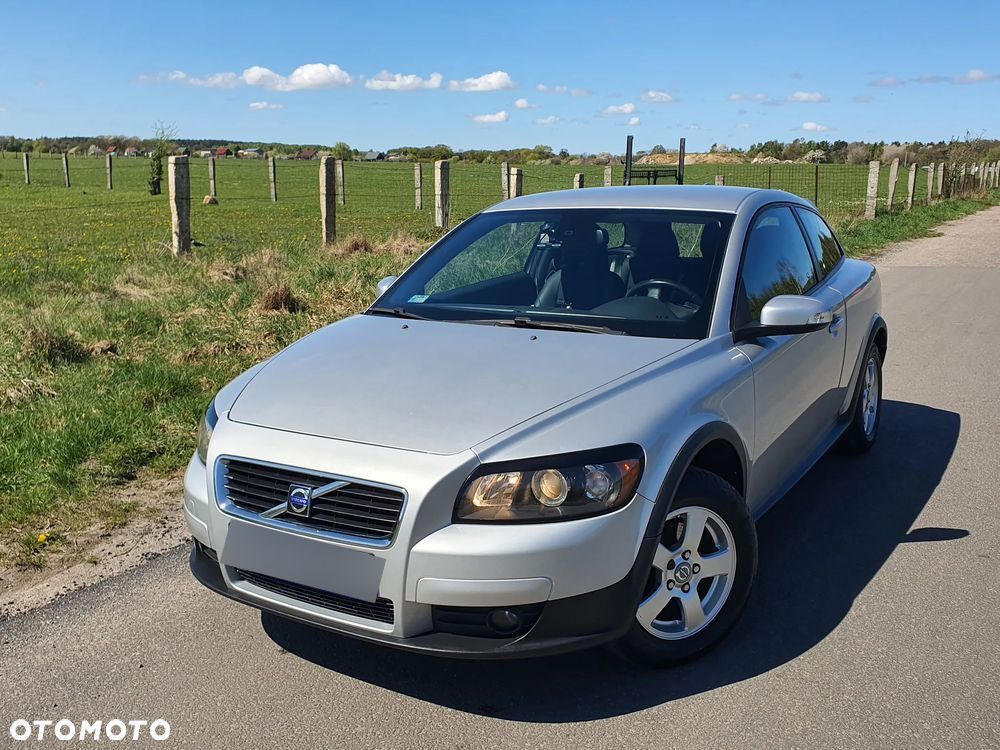 Volvo C30