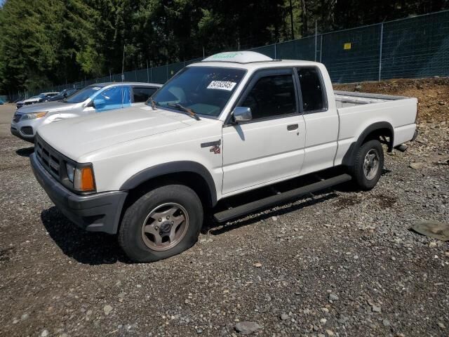 Mazda B-Series