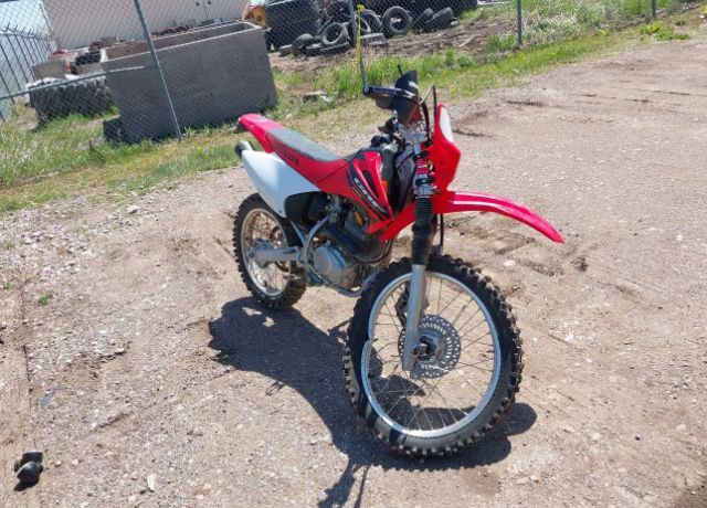 Honda CRF230F