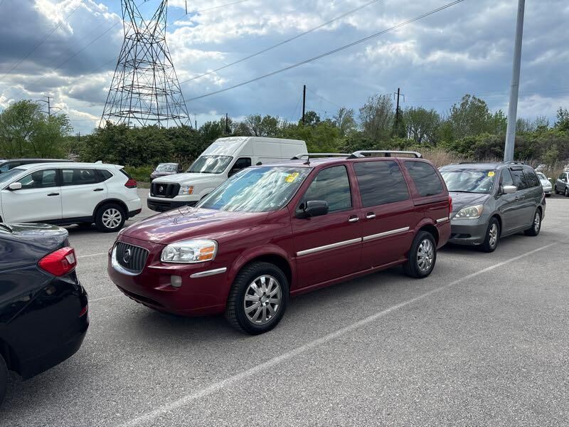 Buick Terraza