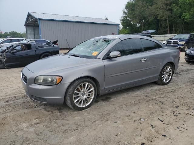 Volvo C70
