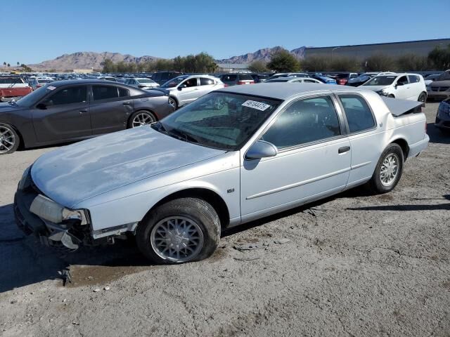 Mercury Cougar