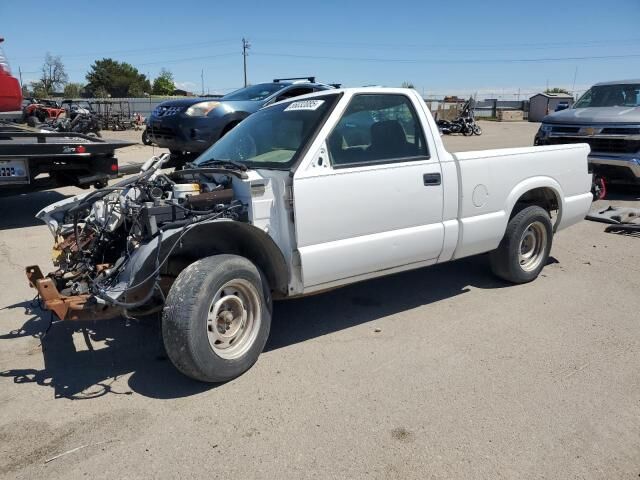 GMC Sonoma