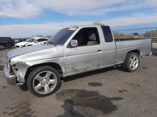 Nissan Pickup
