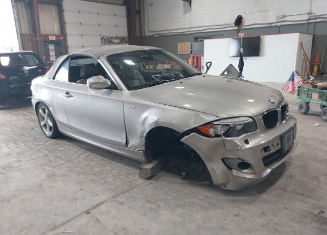 BMW 128i