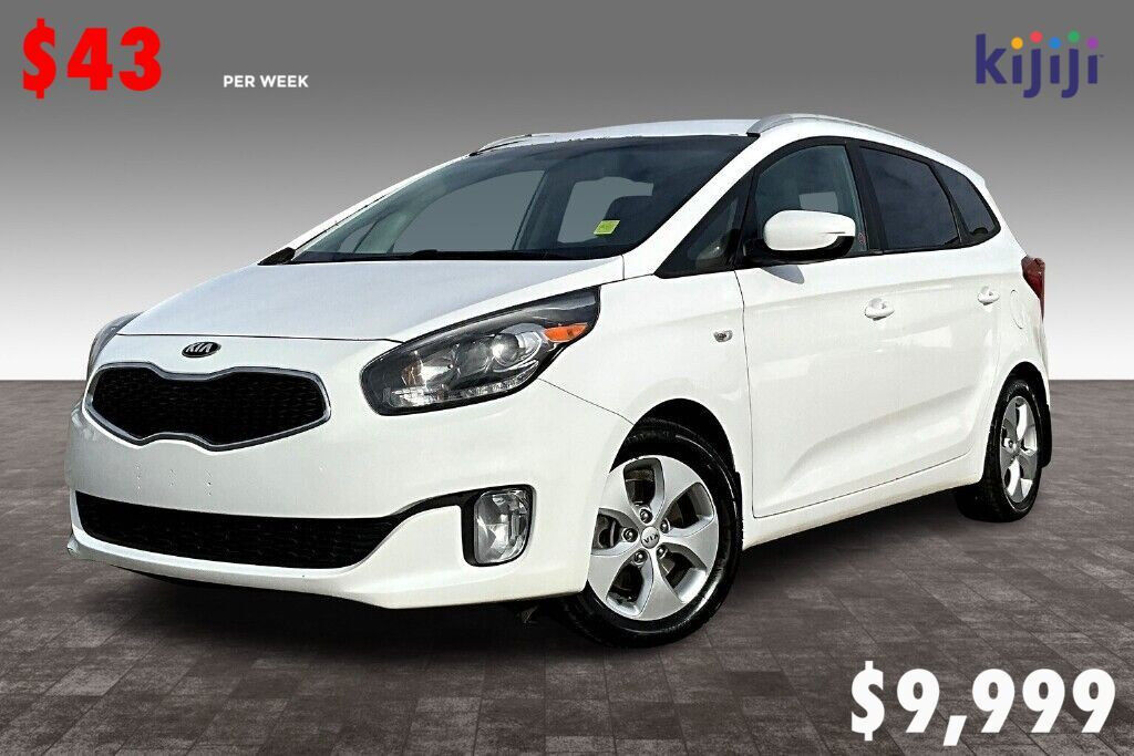 Kia Rondo