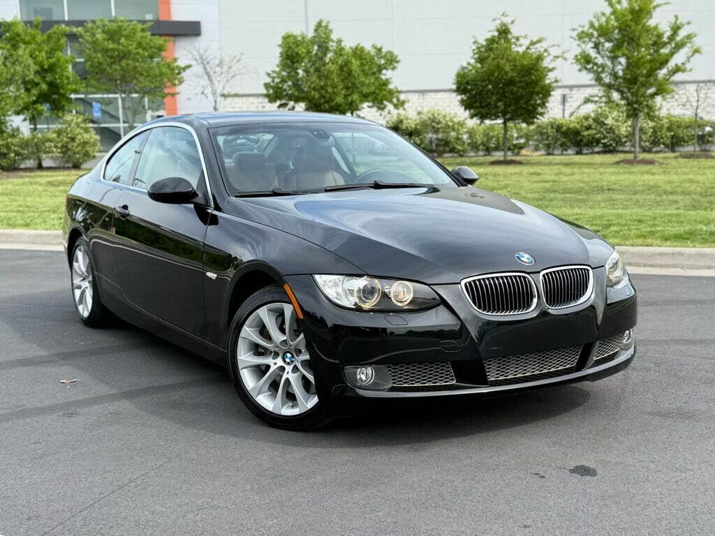 BMW 335xi