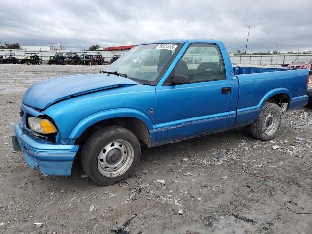 GMC Sonoma