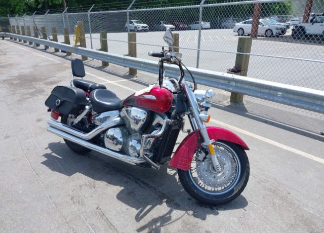Honda VTX1300S