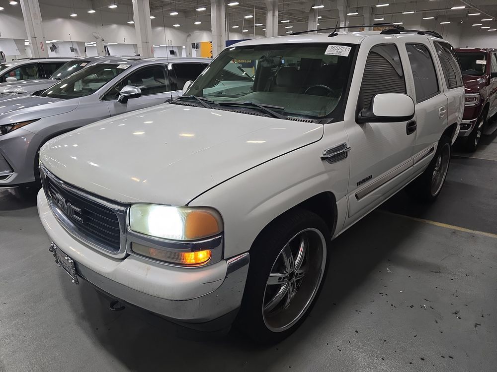 GMC