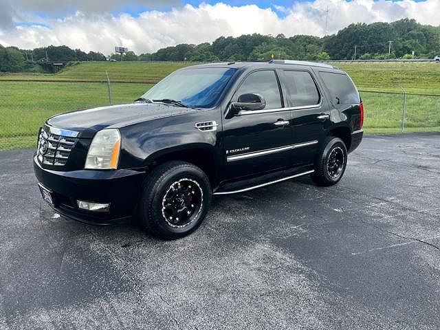 2007 CADILLAC Escalade