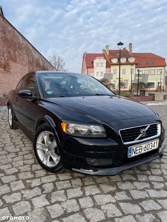 Volvo C30