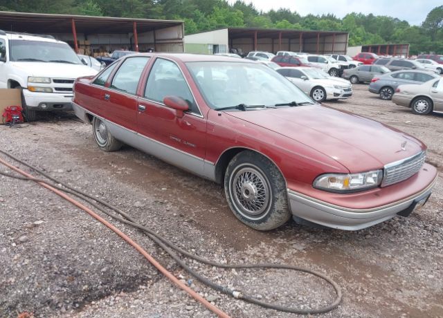 Chevrolet Caprice