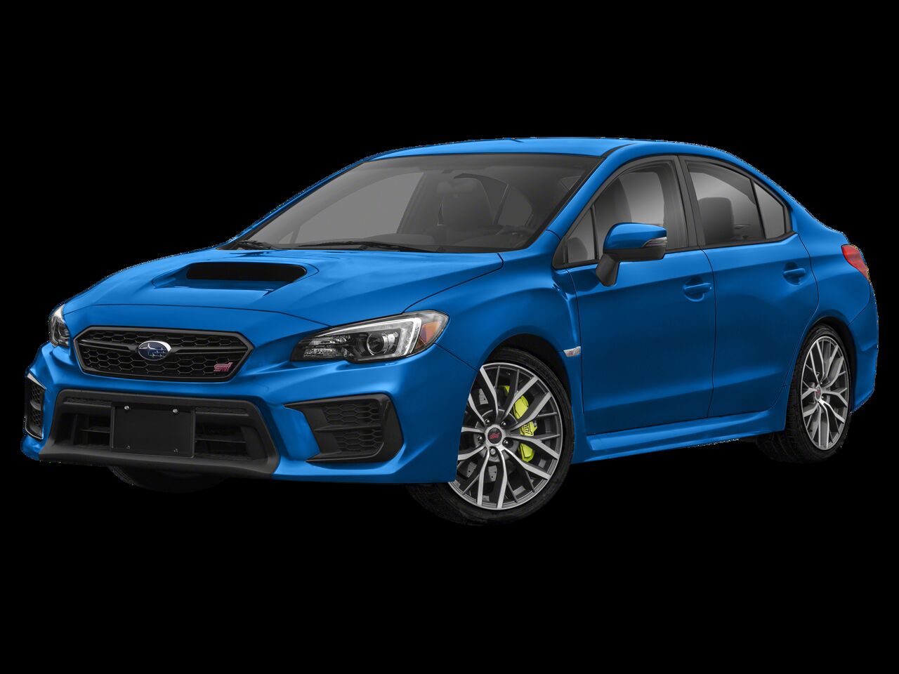 SUBARU