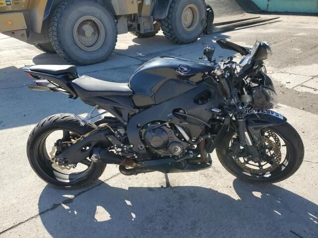 Honda CBR1000
