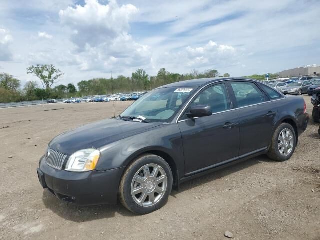 Mercury Montego