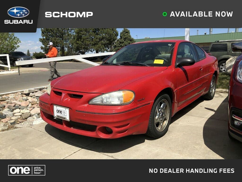 Pontiac Grand AM