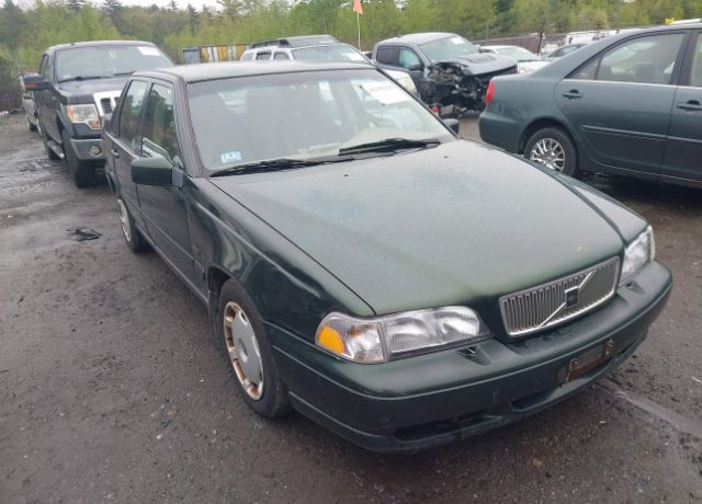 Volvo S70