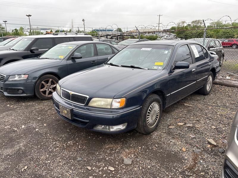 Infiniti I30
