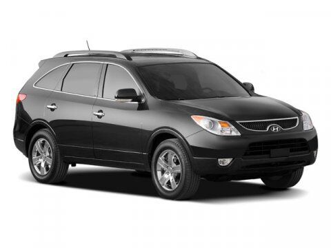 Hyundai Veracruz