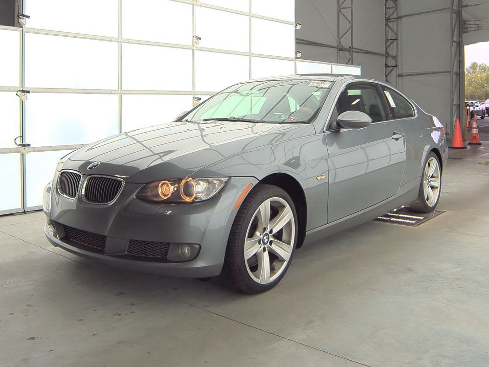 BMW 335xi