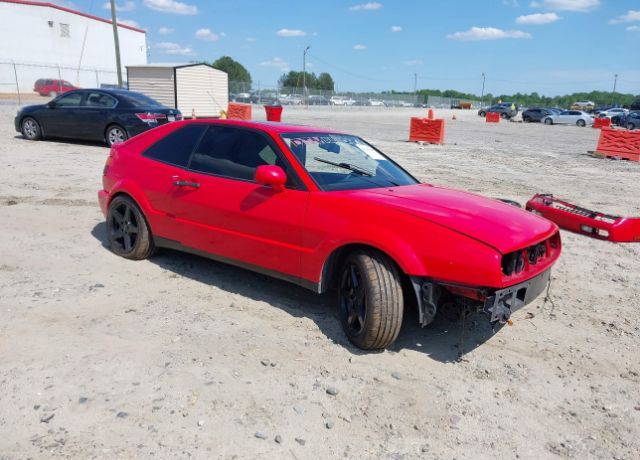 Volkswagen Corrado