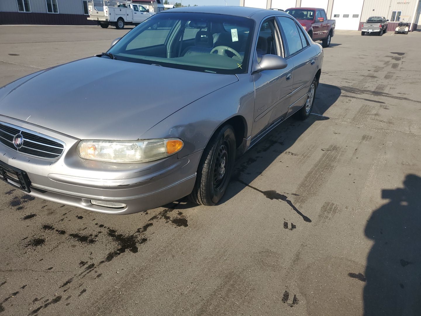 Buick Regal