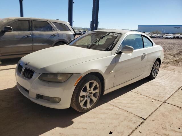 BMW 335i