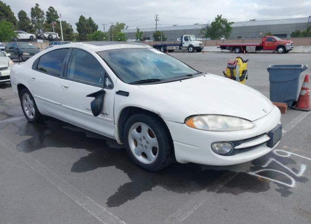 Dodge Intrepid