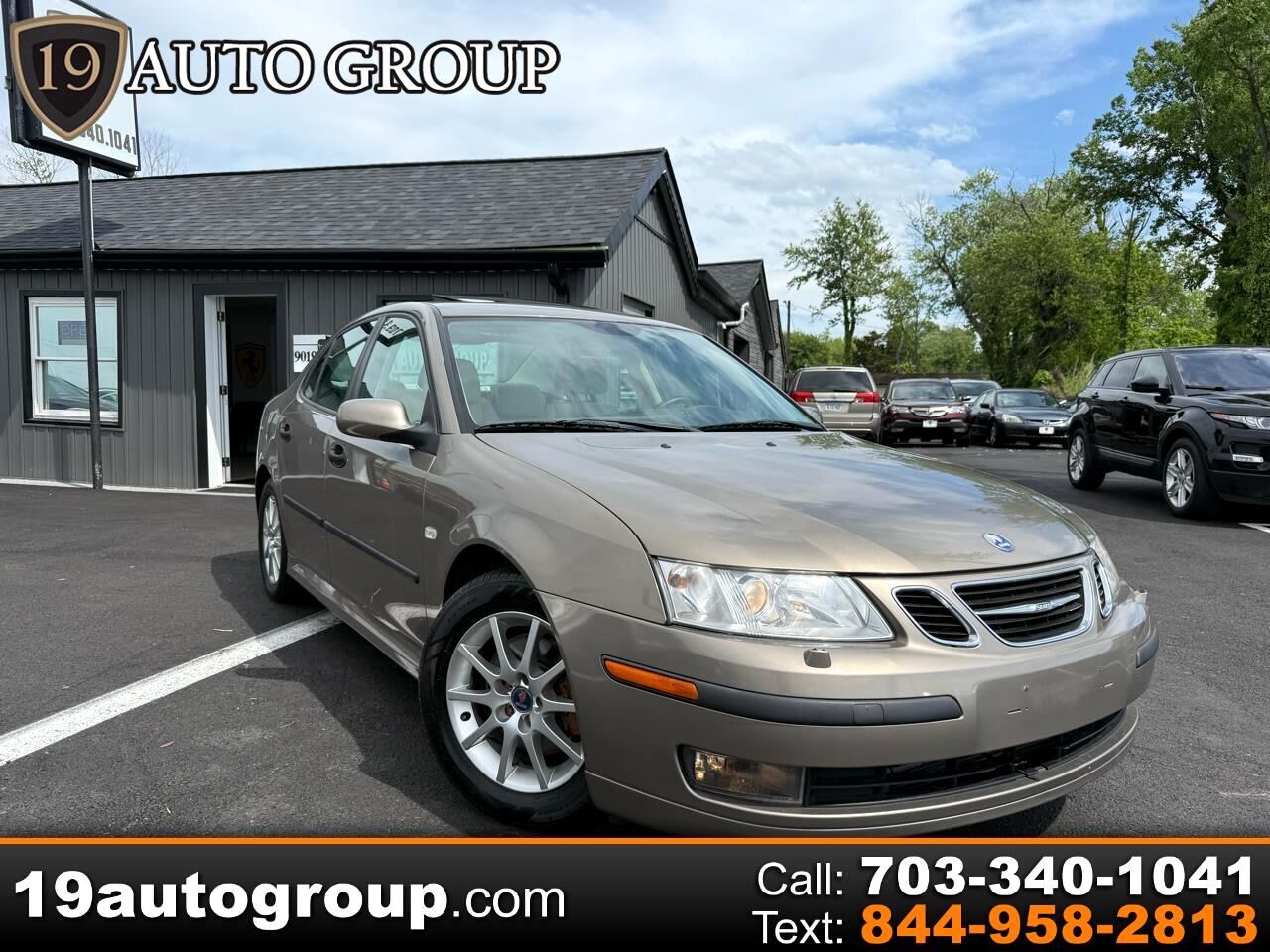 Saab 9-3