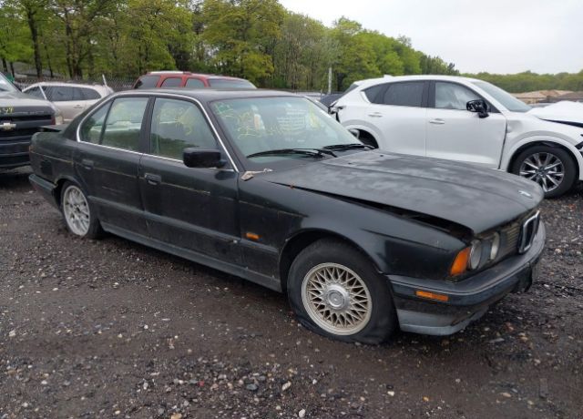 BMW 525i
