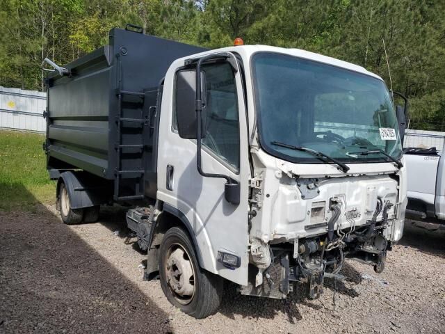 Isuzu NPR/NPR-HD