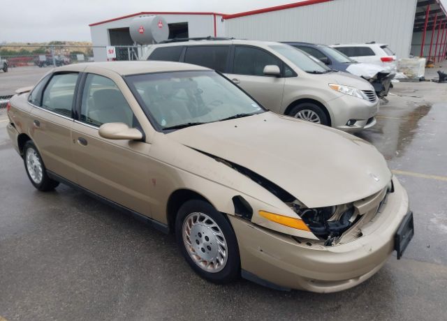 Saturn LS